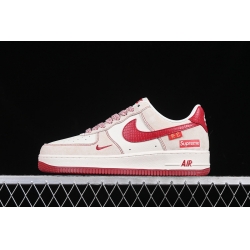 Nike Air Force 1 Women Shoes 055