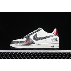 Nike Air Force 1 Women Shoes 057