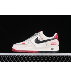 Nike Air Force 1 Women Shoes 082