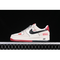 Nike Air Force 1 Women Shoes 082