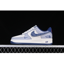 Nike Air Force 1 Women Shoes 096