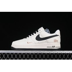 Nike Air Force 1 Women Shoes 114