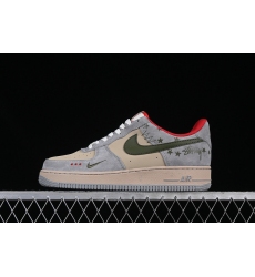Nike Air Force 1 Women Shoes 116
