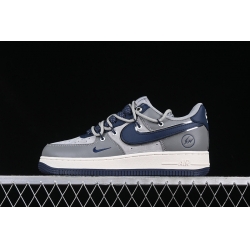 Nike Air Force 1 Women Shoes 142