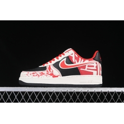 Nike Air Force 1 Women Shoes 144