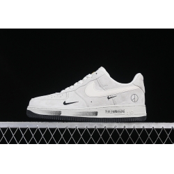Nike Air Force 1 Women Shoes 153