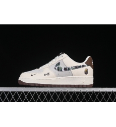 Nike Air Force 1 Women Shoes 180
