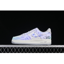 Nike Air Force 1 Women Shoes 207