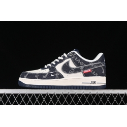 Nike Air Force 1 Women Shoes 234