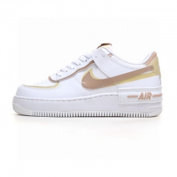 Nike Air Force 1 Women Shoes 25012