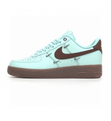 Nike Air Force 1 Women Shoes 25020
