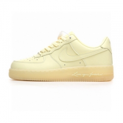 Nike Air Force 1 Women Shoes 25022