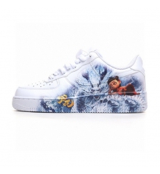 Nike Air Force 1 Women Shoes 25024