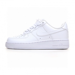 Nike Air Force 1 Women Shoes 25027