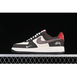 Nike Air Force 1 Women Shoes 264