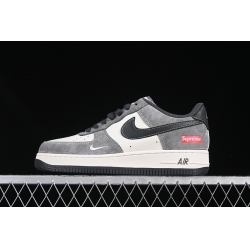 Nike Air Force 1 Women Shoes 273