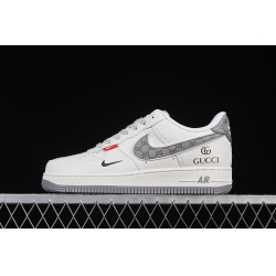 Nike Air Force 1 Women Shoes 309