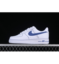 Nike Air Force 1 Women Shoes 323