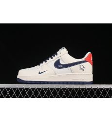 Nike Air Force 1 Women Shoes 337