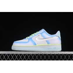 Nike Air Force 1 Women Shoes 345
