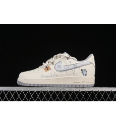 Nike Air Force 1 Women Shoes 503