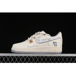 Nike Air Force 1 Women Shoes 503
