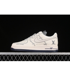 Nike Air Force 1 Women Shoes 518