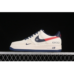 Nike Air Force 1 Women Shoes 545