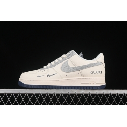 Nike Air Force 1 Women Shoes 585