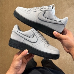 NIKE AIR FORCE 1 MEN SHOES 828