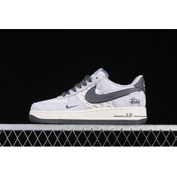 Nike Air Force 1 Men Shoes 009