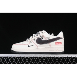 Nike Air Force 1 Men Shoes 045
