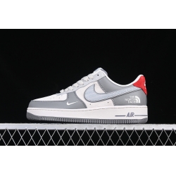 Nike Air Force 1 Men Shoes 069