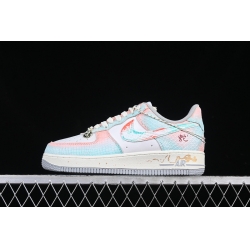 Nike Air Force 1 Men Shoes 078