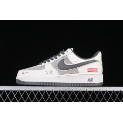 Nike Air Force 1 Men Shoes 090