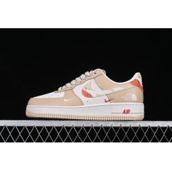 Nike Air Force 1 Men Shoes 091