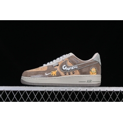 Nike Air Force 1 Men Shoes 092