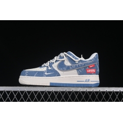 Nike Air Force 1 Men Shoes 188