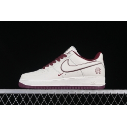 Nike Air Force 1 Men Shoes 207