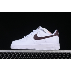 Nike Air Force 1 Men Shoes 214