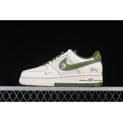 Nike Air Force 1 Men Shoes 290