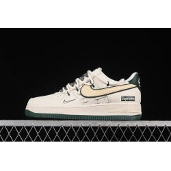 Nike Air Force 1 Men Shoes 334