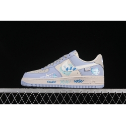 Nike Air Force 1 Men Shoes 509