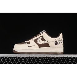 Nike Air Force 1 Men Shoes 576