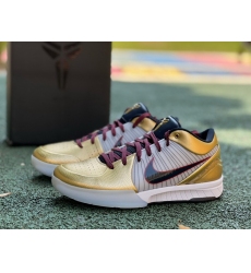 KOBE IV PROTRO FQ3544 100