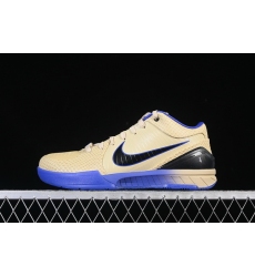 KOBE IV PROTRO MEN SHOES IM2532 701 KOBE IV PROTRO MEN SHOES IM2532 701