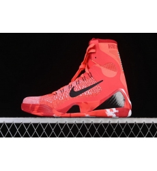 KOBE IX ELITE PROTRO MEN SHOES FZ7335 600 KOBE IX ELITE PROTRO MEN SHOES FZ7335 600
