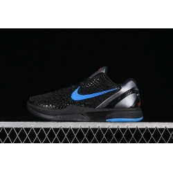 KOBE VI PROTRO MEN SHOES 429659 016