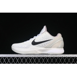 KOBE VI PROTRO MEN SHOES FQ3546 100