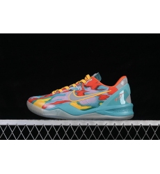 KOBE VIII PROTRO MEN SHOES FQ3548 001 KOBE VIII PROTRO MEN SHOES FQ3548 001